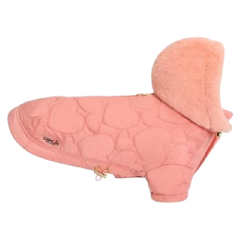 CAMON Cappottino Bunny