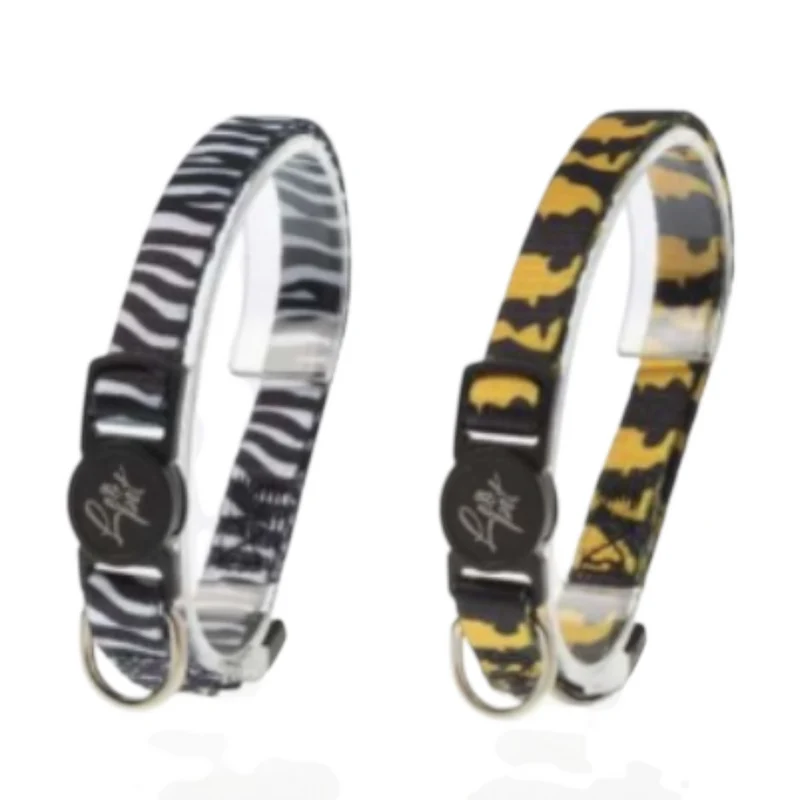 LEOPET Collare Animalier per Gatto
