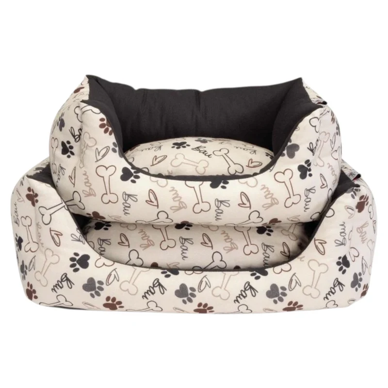 CAMON Cuccia Paw Bau