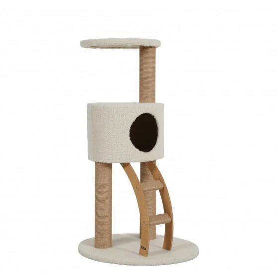 ZOLUX Tiragraffi Montana in Legno - 1m 05