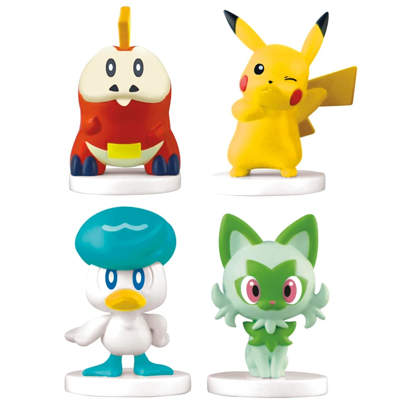 Monopoly Pokémon Edition, gioco da tavolo - Versione italiana