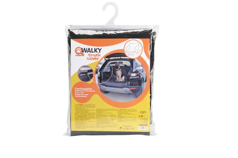 Camon Copribagagliaio "Walky Trunk Cover" - CW138