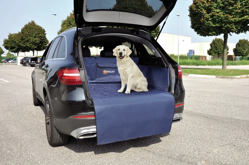 Camon Walky Trunk Cover Plus - CW139