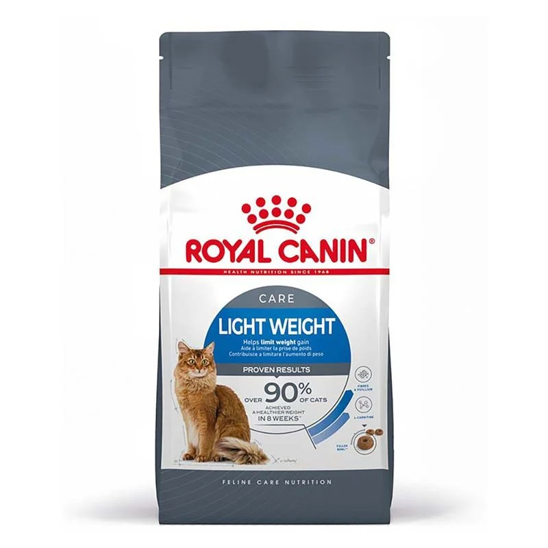 Royal Canin Light Weight Care 1,5kg - Crocchette per Gatti