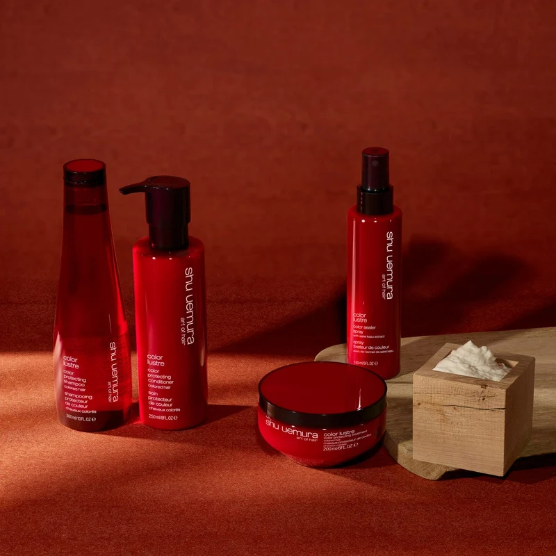 SHU Color Lustre Spray 150 ml