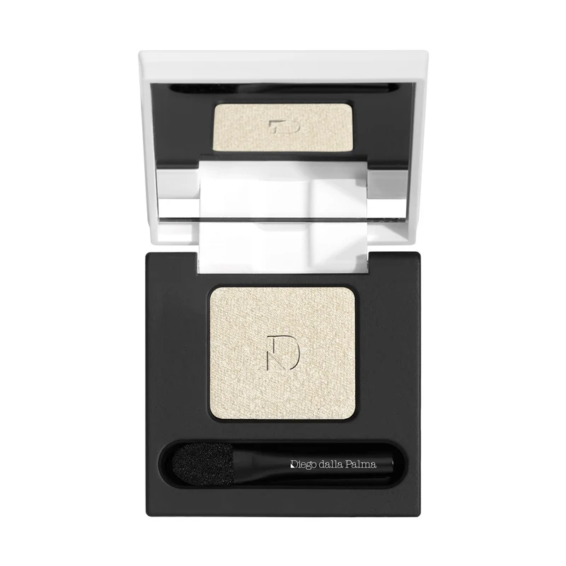 Polvere Compatta Per Occhi - Eye Shadow Satin Pearl