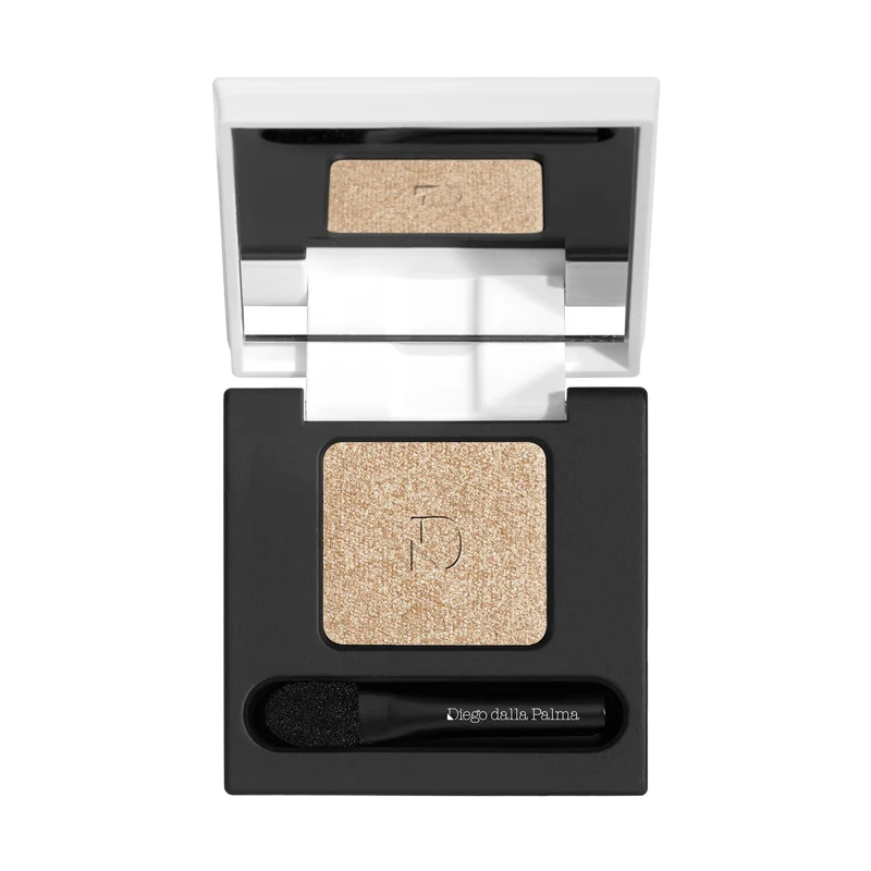 Polvere Compatta Per Occhi - Eye Shadow Satin Pearl
