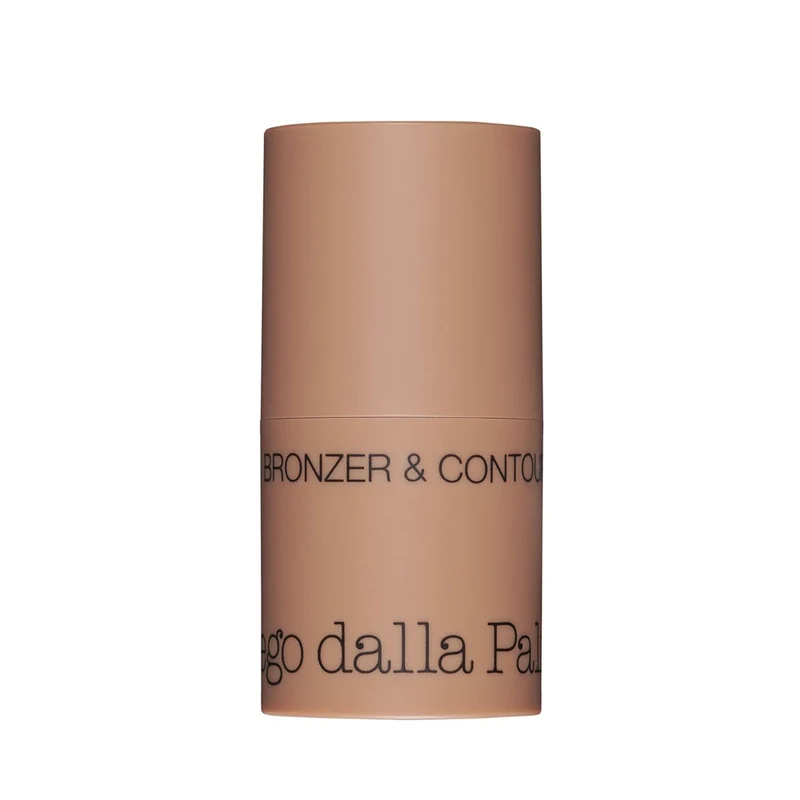 All In One - Bronzer & Contour