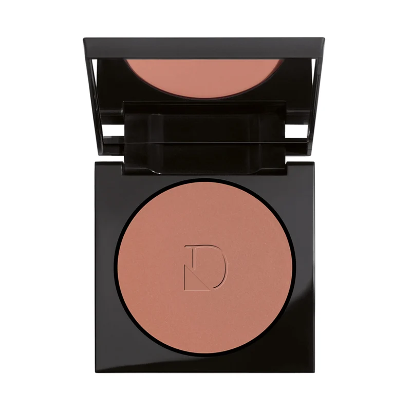Terra Abbronzante Sublimatore Di Colorito - Bronzing Powder Complexion Enhancer