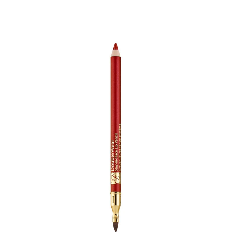 Double Wear Stay-in-Place Lip Pencil