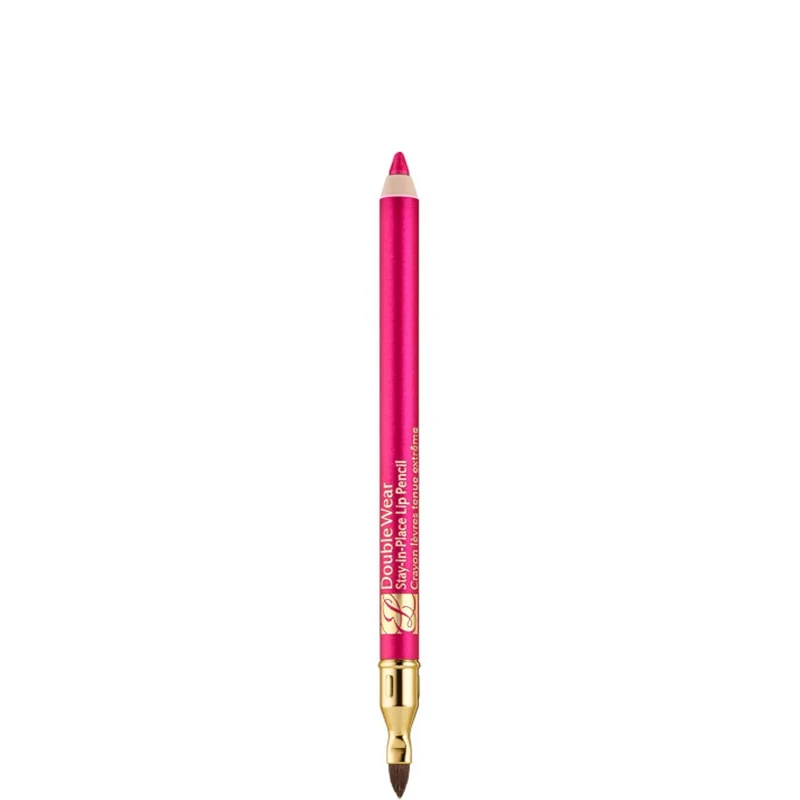 Double Wear Stay-in-Place Lip Pencil