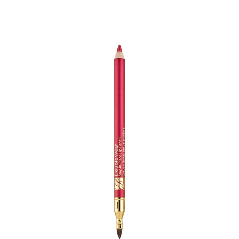 Double Wear Stay-in-Place Lip Pencil