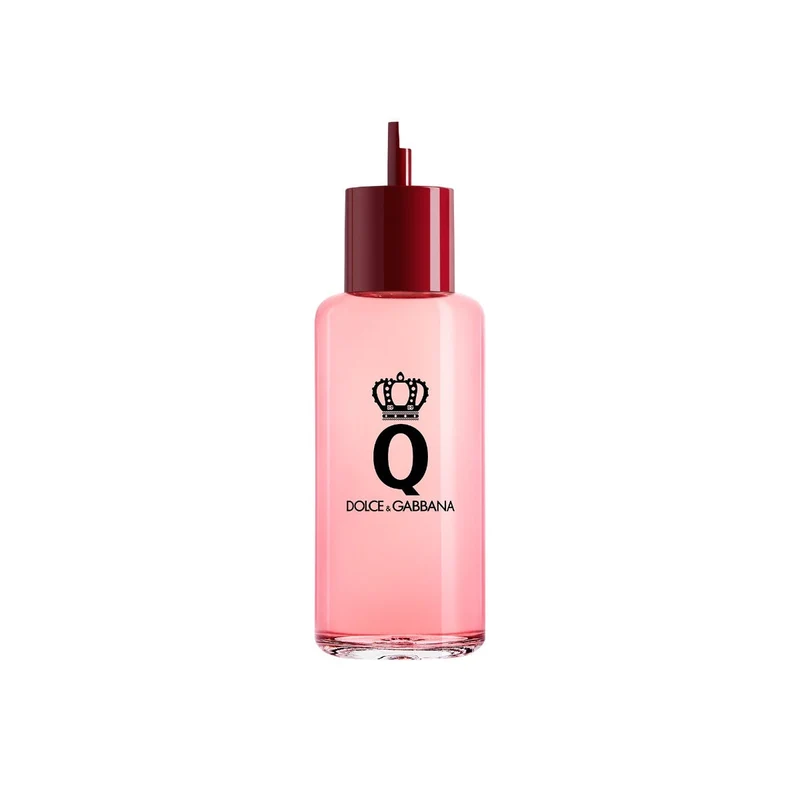 Q by Dolce&Gabbana Refill Eau de Parfum 150ml