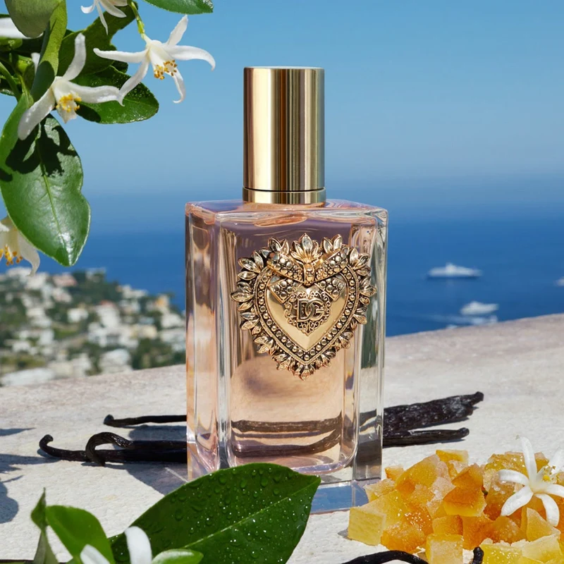 Devotion Eau de Parfum Refill, 150ml