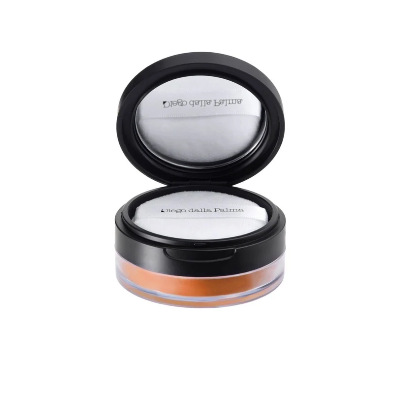 Cipria Trasparente In Polvere - Transparent Powder