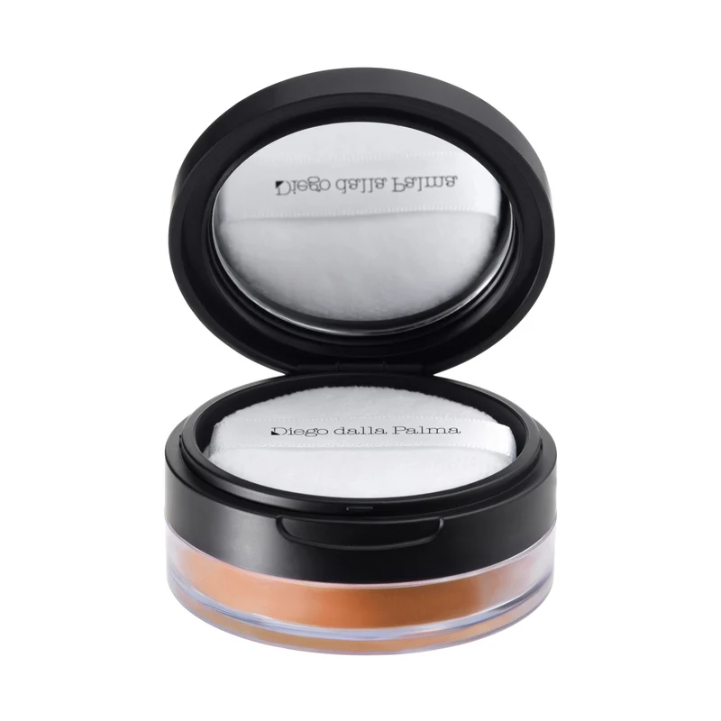 Cipria Trasparente In Polvere - Transparent Powder