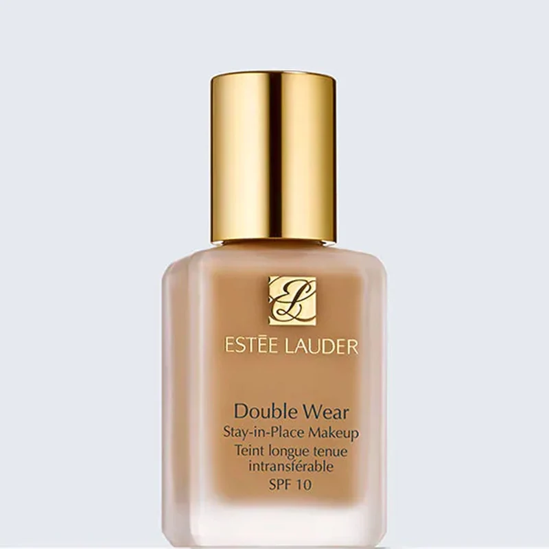Double Wear Stay-in-Place SPF10