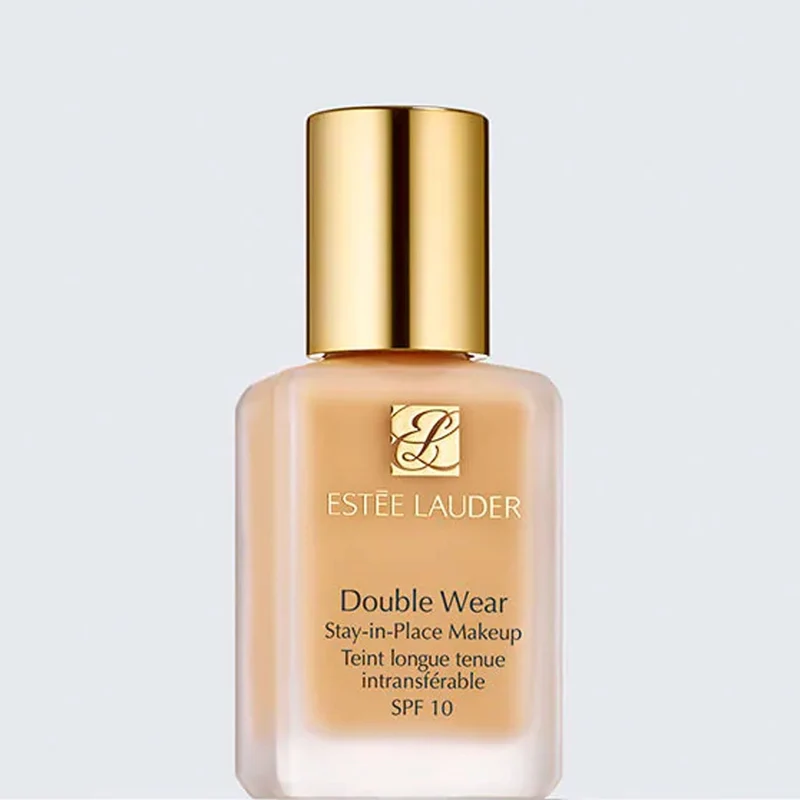 Double Wear Stay-in-Place SPF10