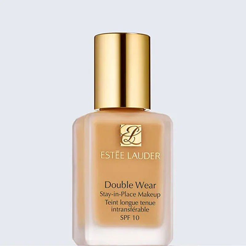 Double Wear Stay-in-Place SPF10