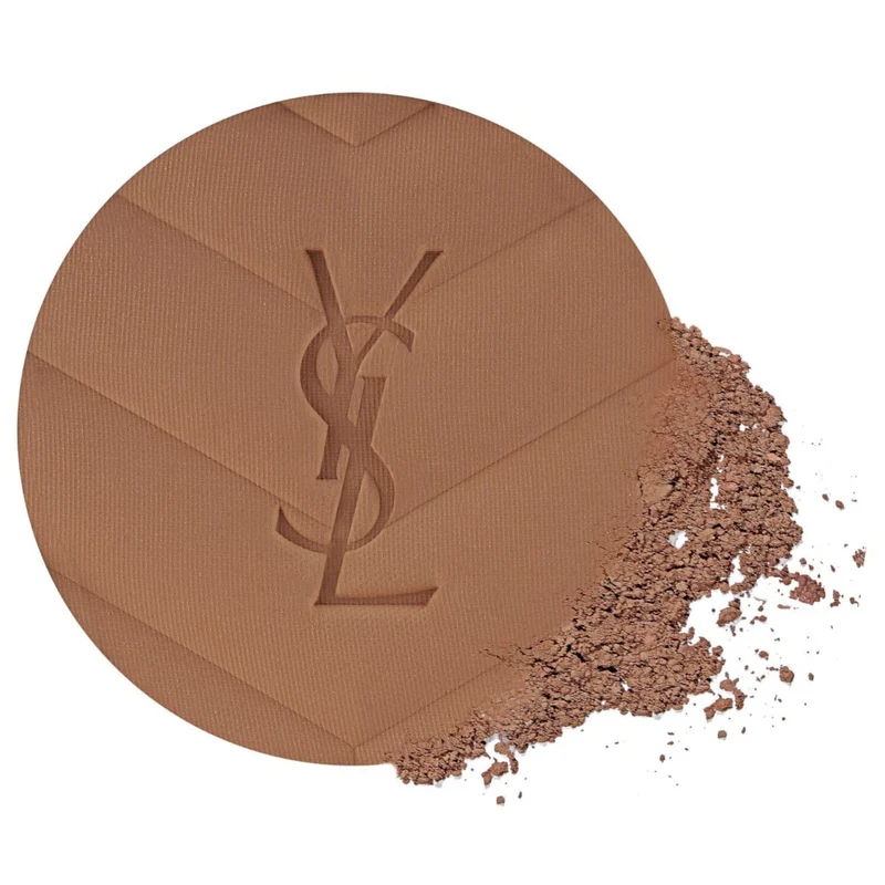 All Hours Hyper Finish Powder - N°07