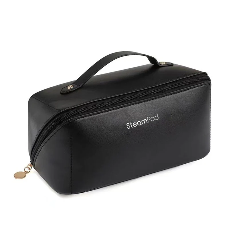 SteamPod 3 - Edizione limitata con beauty case L'Oréal Professionnel da viaggio