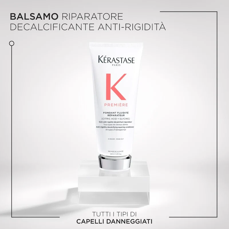 Kérastase Première Fondant Fluidité Réparateur 200ml