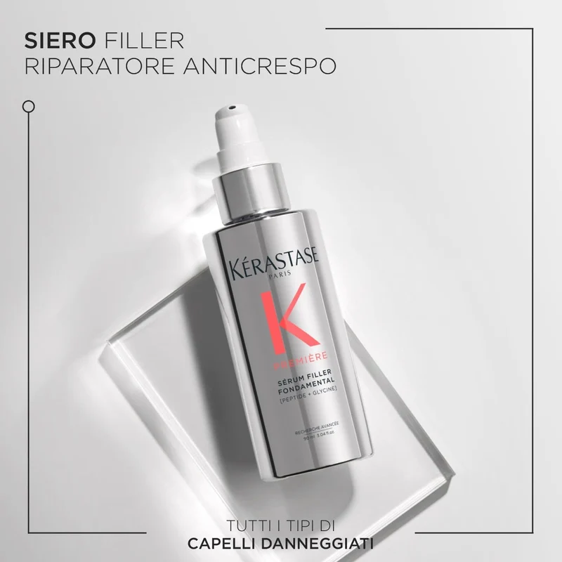 Kérastase Première Sérum Filler Fondamental 90ml