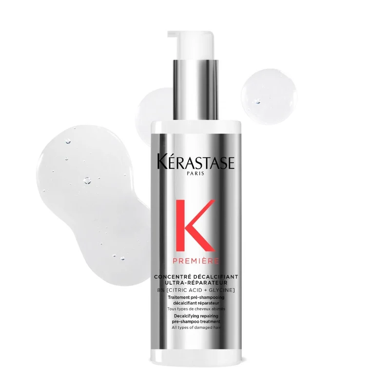 Kérastase Première Concentré Décalcifiant Ultra-Réparateur 250ml