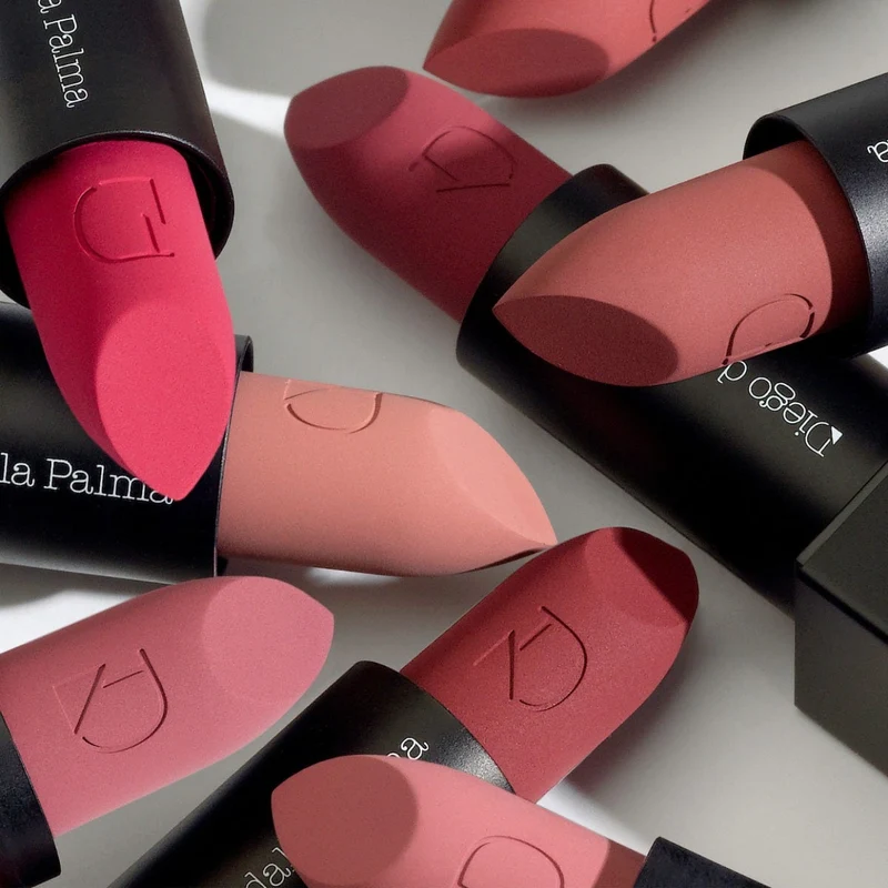 Rossetto Lumi-Matt Refill System - 37 Rosso