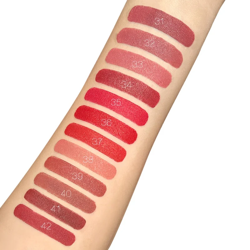 Rossetto Lumi-matt Refill System - 33 Rosa antico