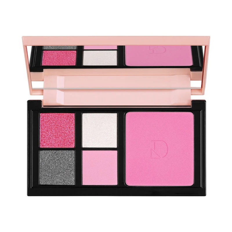 She Said Yes Palette Viso e Occhi