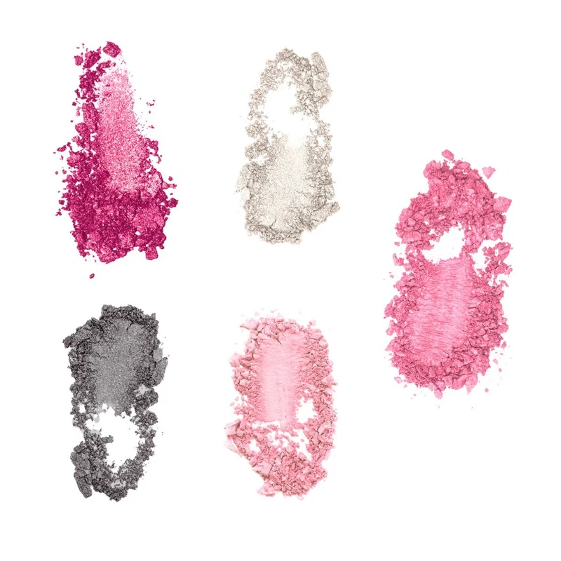 She Said Yes Palette Viso e Occhi