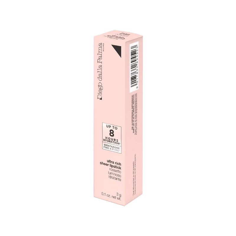 Ultra Rich Sheer Lipstick -288 Viola Profondo