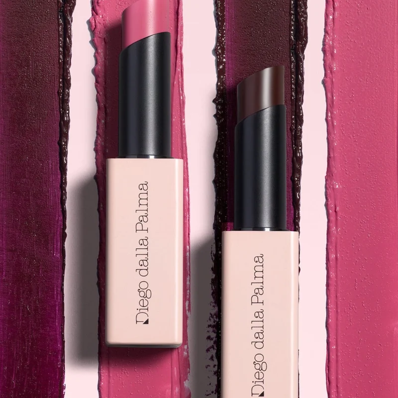 Ultra Rich Sheer Lipstick -288 Viola Profondo