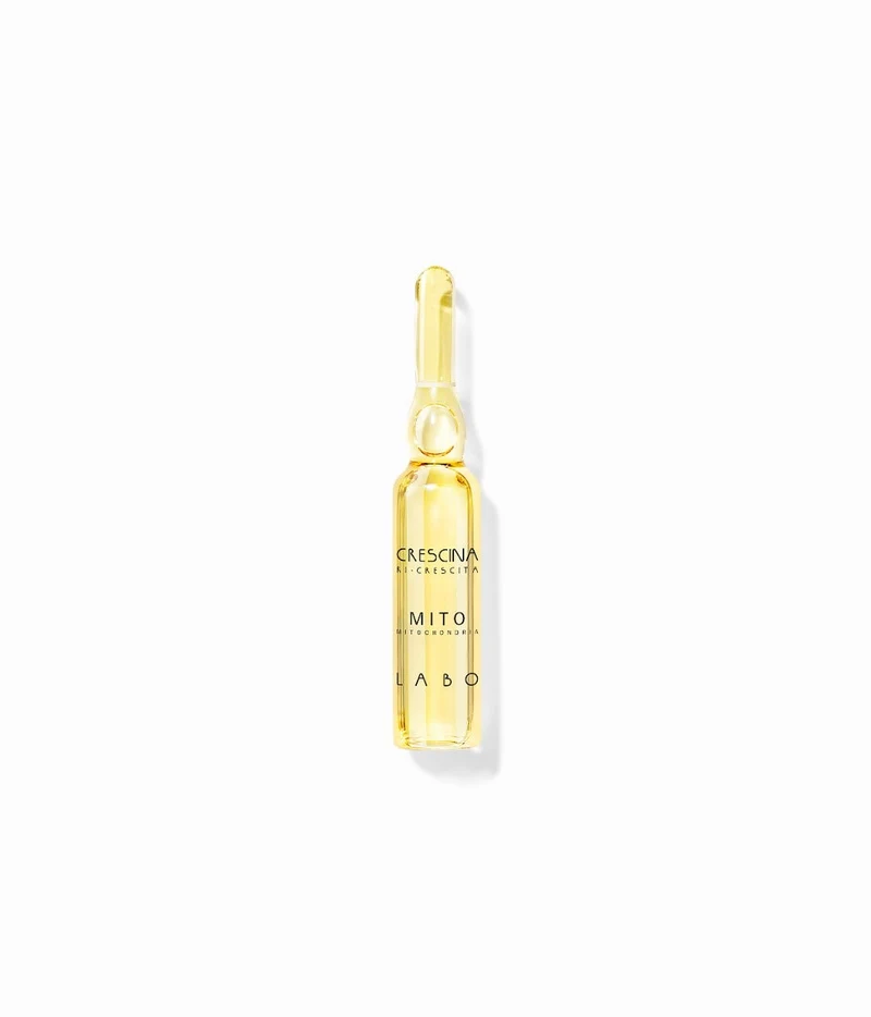 Crescina Transdermic Ri-Crescita Mito 1300 Uomo 20 Fiale