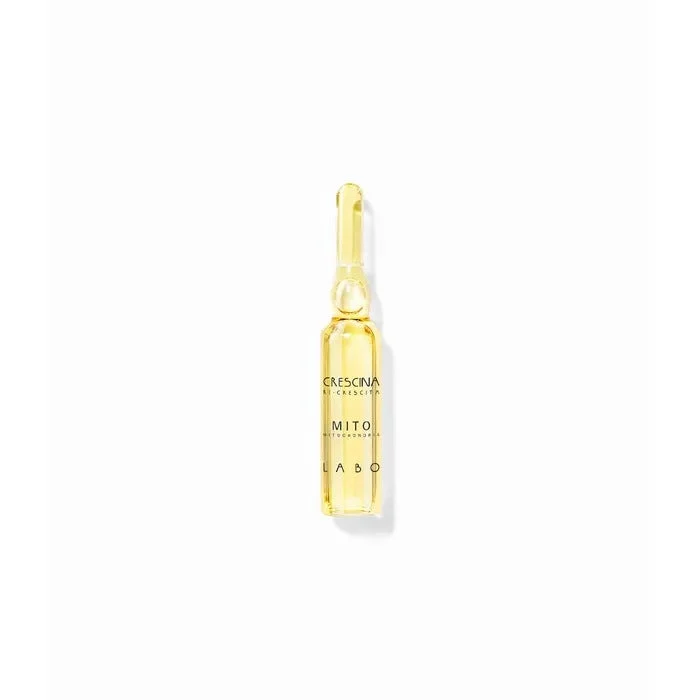 Crescina Transdermic Ri-Crescita Mito 500 Uomo 20 Fiale