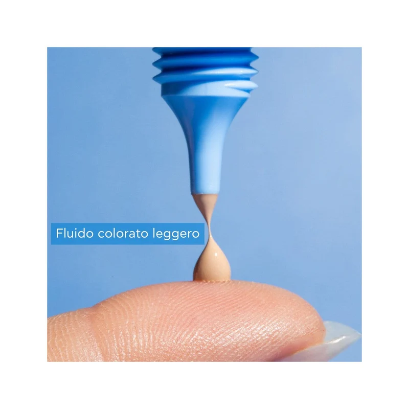 Apivita Aqua Beelicious Crema Fluida Idratante Healthy Glow 40ml