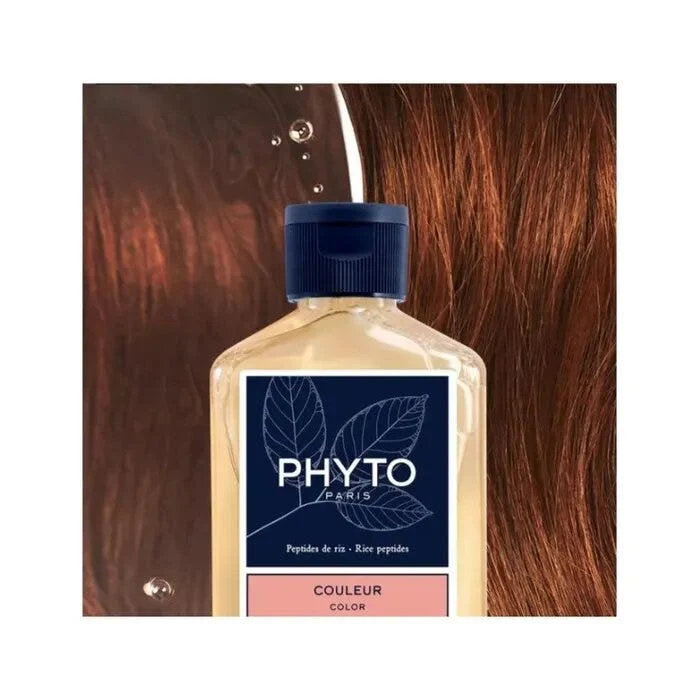 Phyto Couleur Shampoo Anti-Sbiadimento 250ml