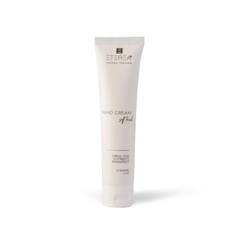 Eterea Crema Mani Ultra Nutriente 75ml