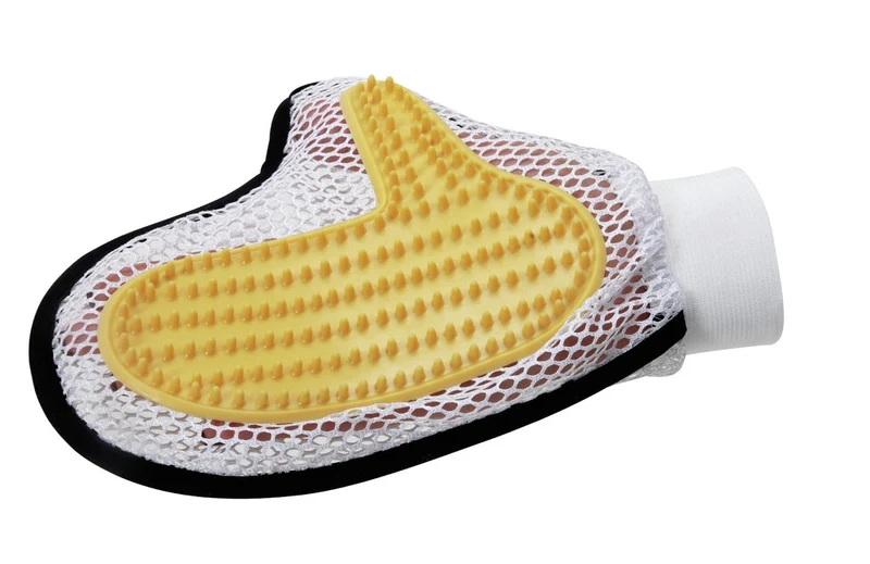 Camon Guanto “Magic” con struttura in rete - B189/B