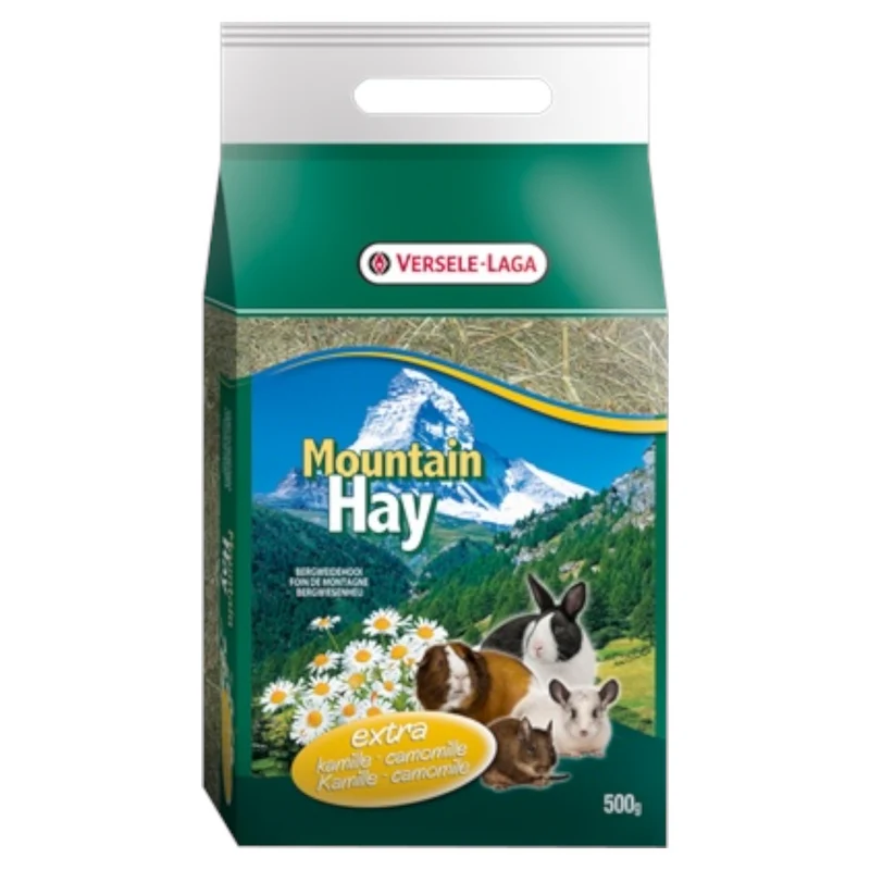 VERSELE LAGA Fieno Camomilla 500gr