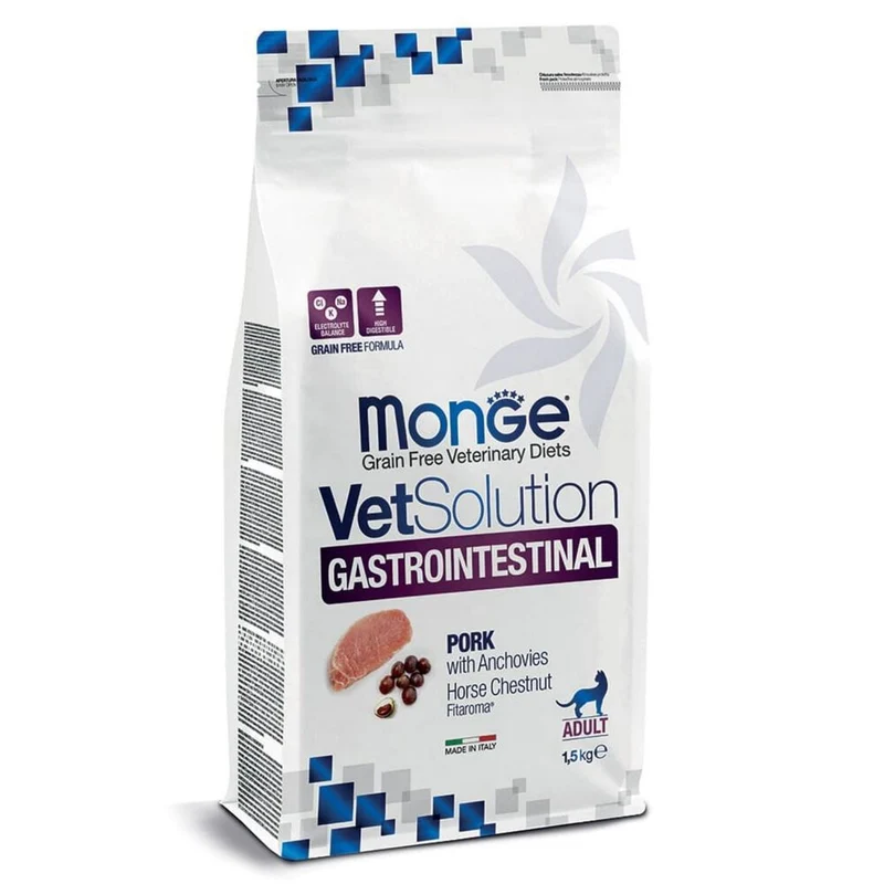 Monge VetSolution Gastrointestinal Feline 400 g