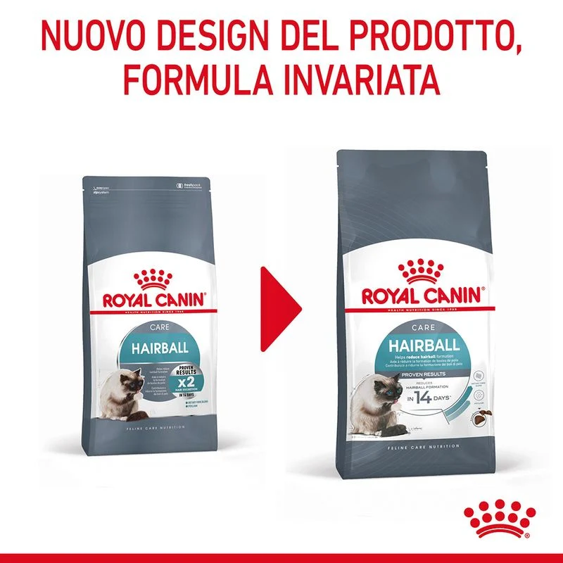 Royal Canin Hairball Care 2kg