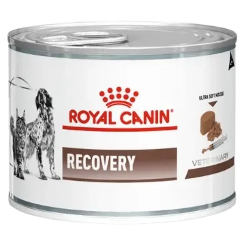 ROYAL CANIN Vet Recovery Cane e Gatto 195Gr