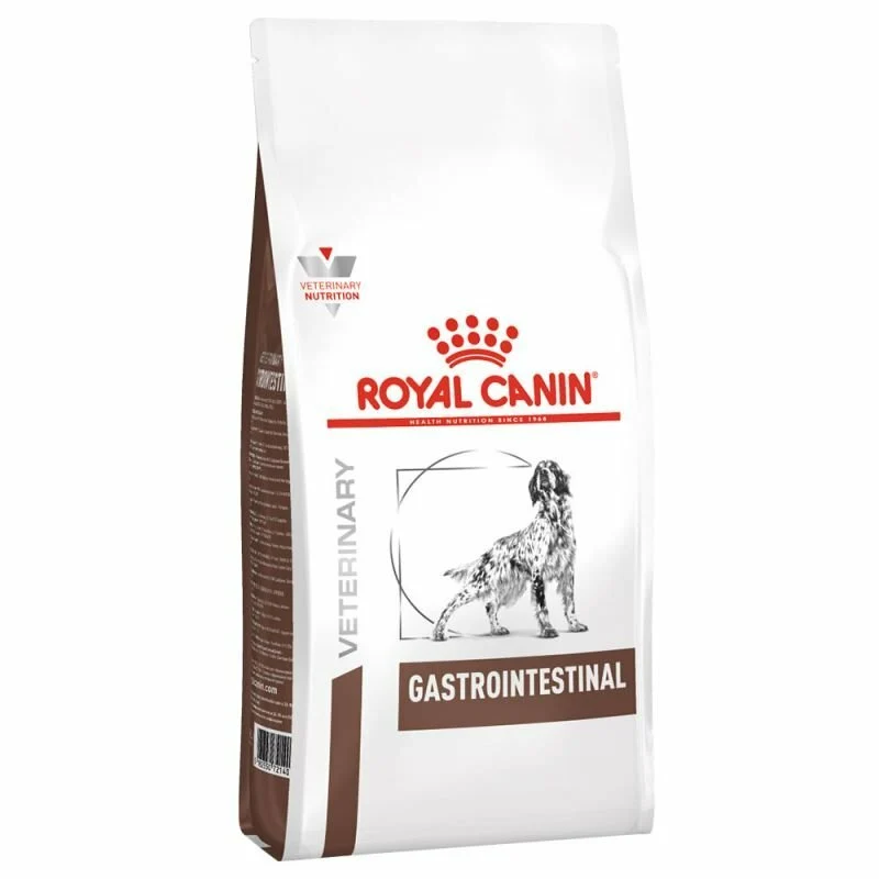 ROYAL CANIN Vet Cane Gastrointestinal 2Kg