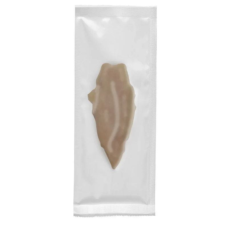 Camon Filetti di Pollo Monoproteico 40g - Snack Gatti