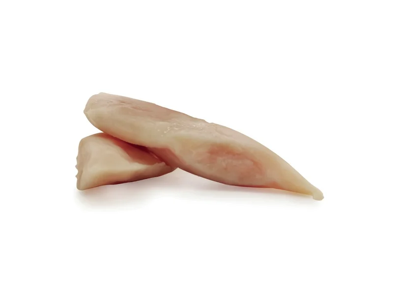 Camon Filetti di Pollo Monoproteico 40g - Snack Gatti
