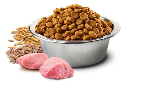 Farmina N&D Neutered Feline Pollo e Frutti Tropicali 1,5 kg