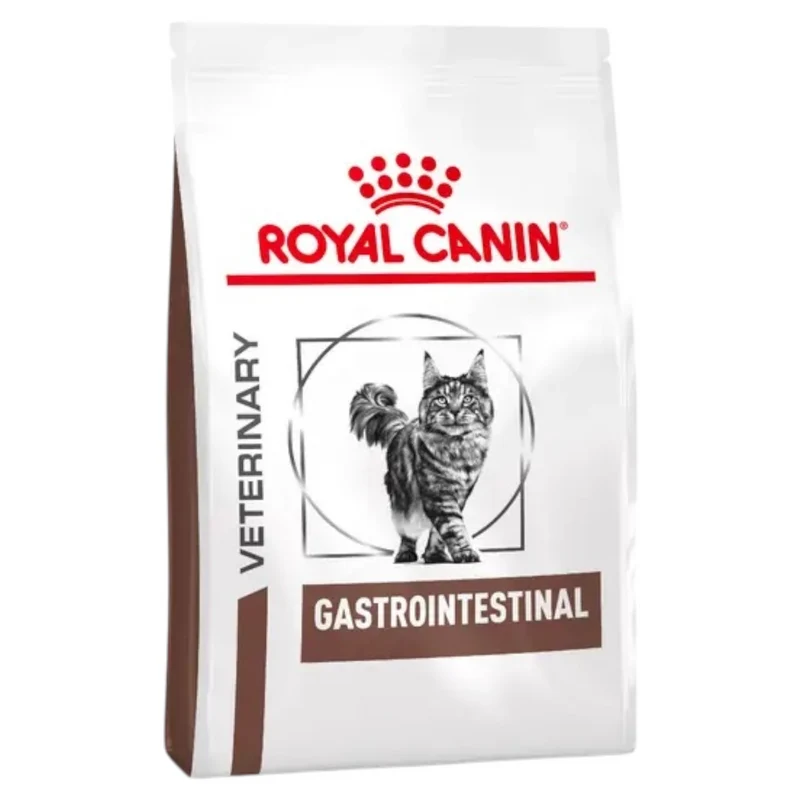 ROYAL CANIN Vet Gatto Gastrointestinal 400Gr