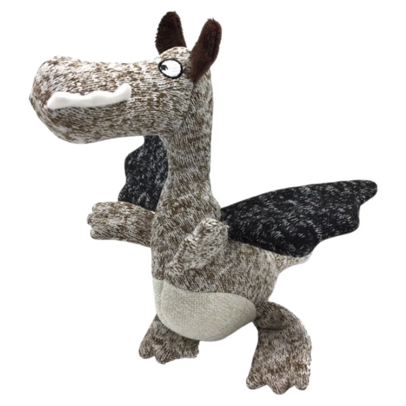 RECORD Peluche Drago
